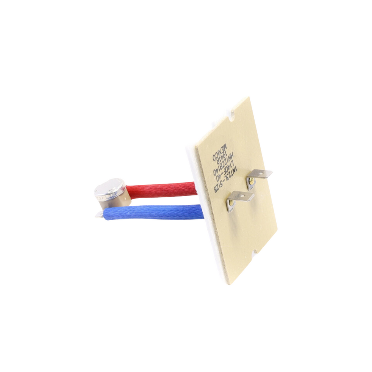 Carrier HH12ZB140 L140F-40, Limit Switch