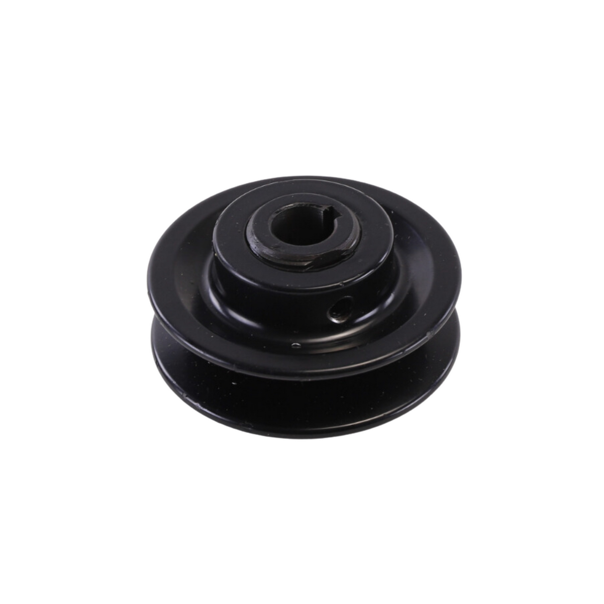 Carrier P461-3503 3" Diameter, 5/8" Bore, Motor Pulley