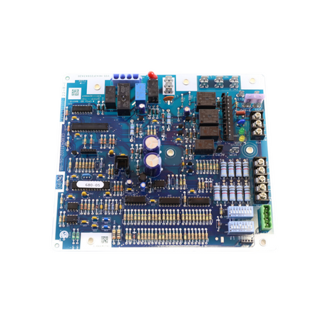 Carrier HK42FZ094 Control Board