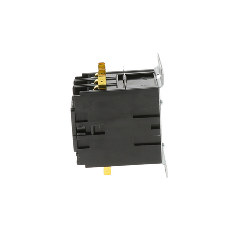 Carrier P282-0331A 30 Amps, 50/60 Hz, 3 Poles, 24 VAC Coil Voltage, Definite Purpose Contactor with Screw Terminals