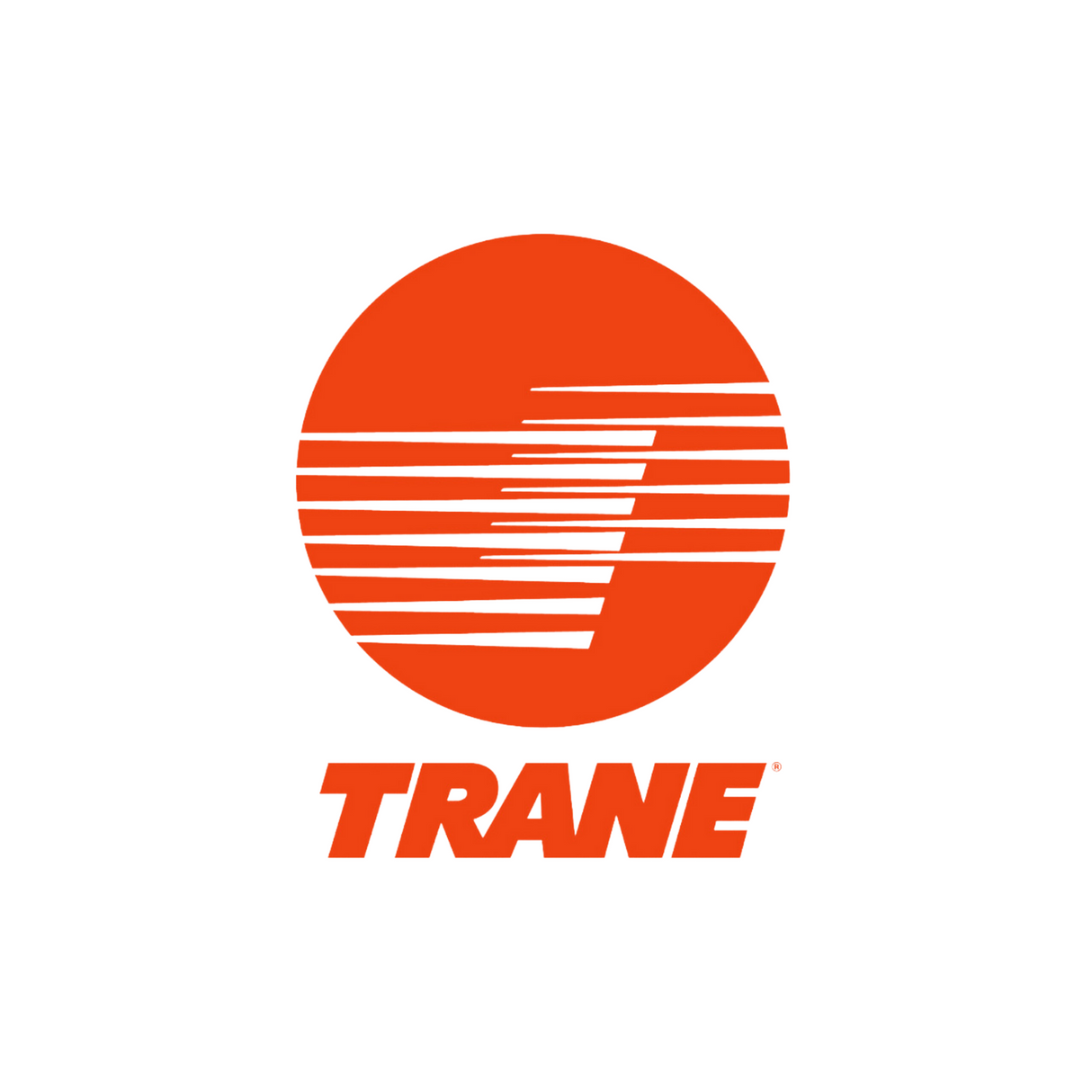 Trane COM11382 208/230V, 3 Phase, R22, Reciprocating Compressor