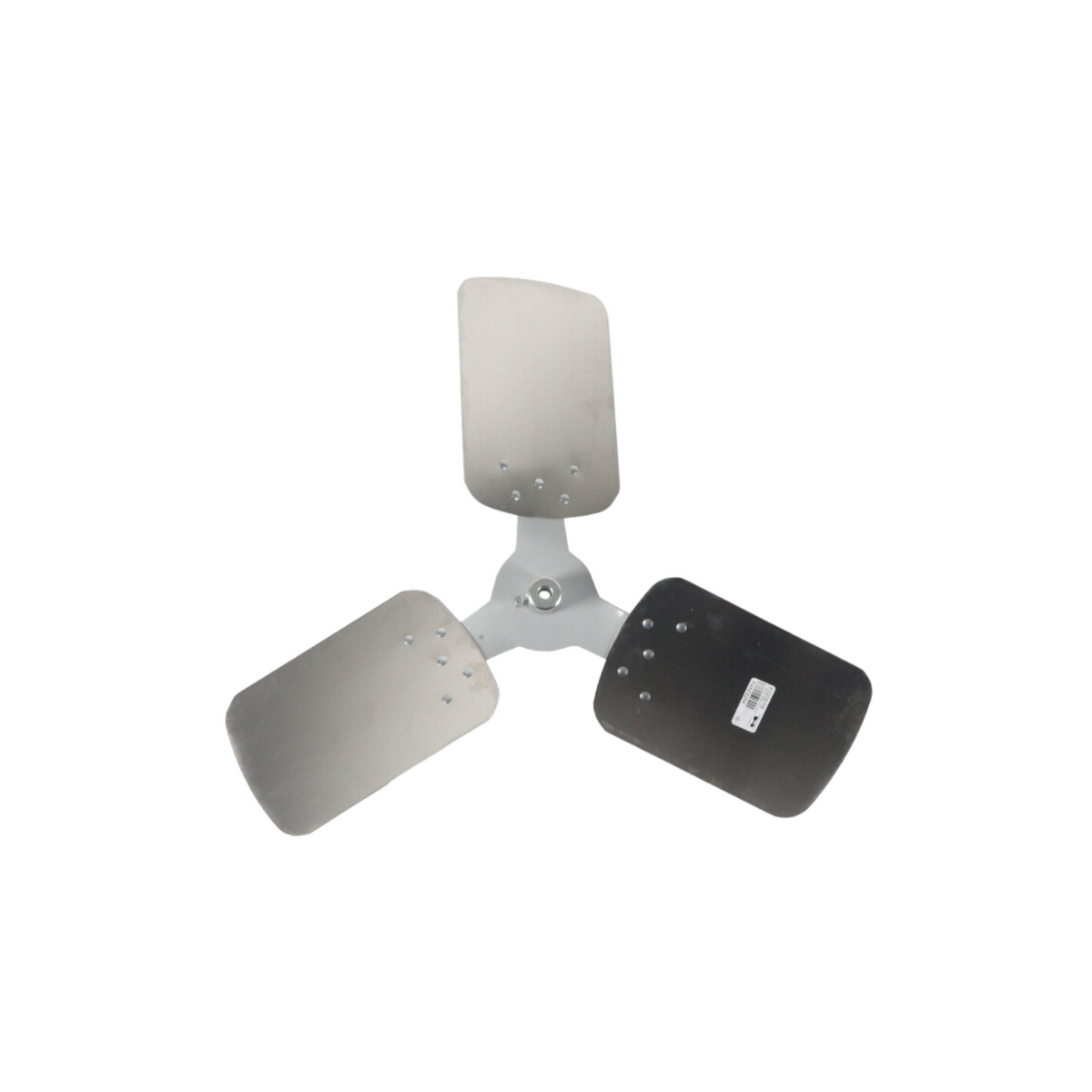 Trane FAN2294 CW Rotation, 3 Blades, 24 Degree Pitch, 26