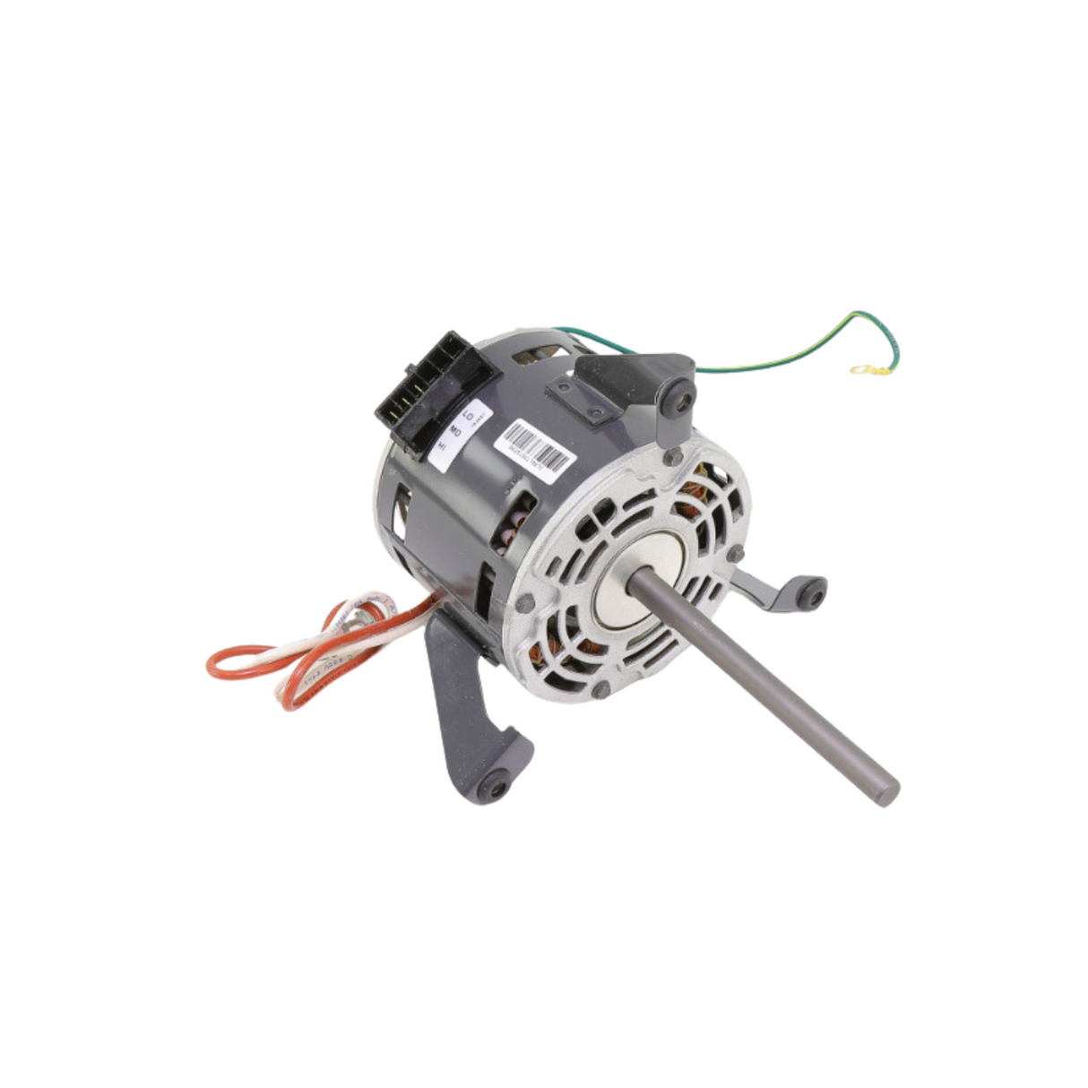 Carrier 14B0011N01 208-230V, 1 Phase, 1/5 HP, 1680 RPM Motor