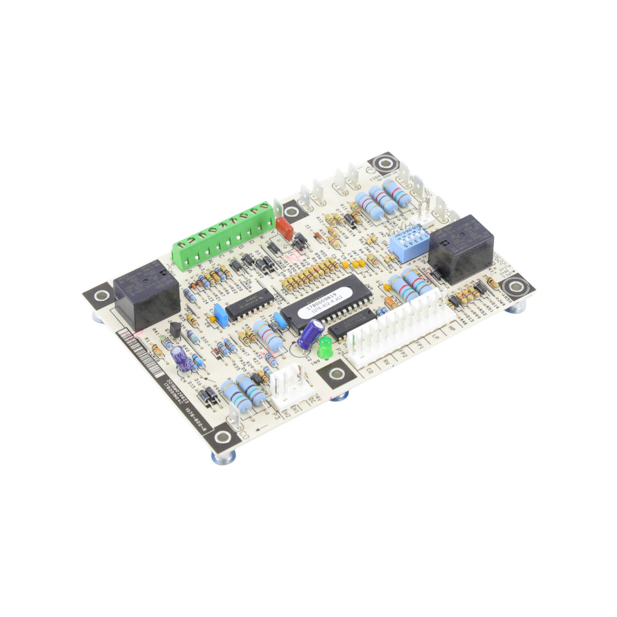 Carrier 17B0001N04C Heat Pump Control Board