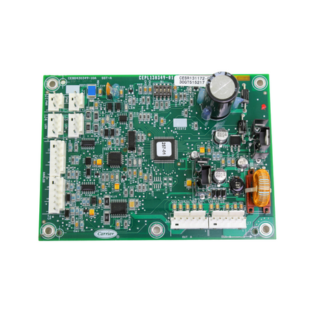 Carrier 30GT515217 EXV Board