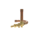 Carrier 330815-401 7/8" Connection Size, Service Valve