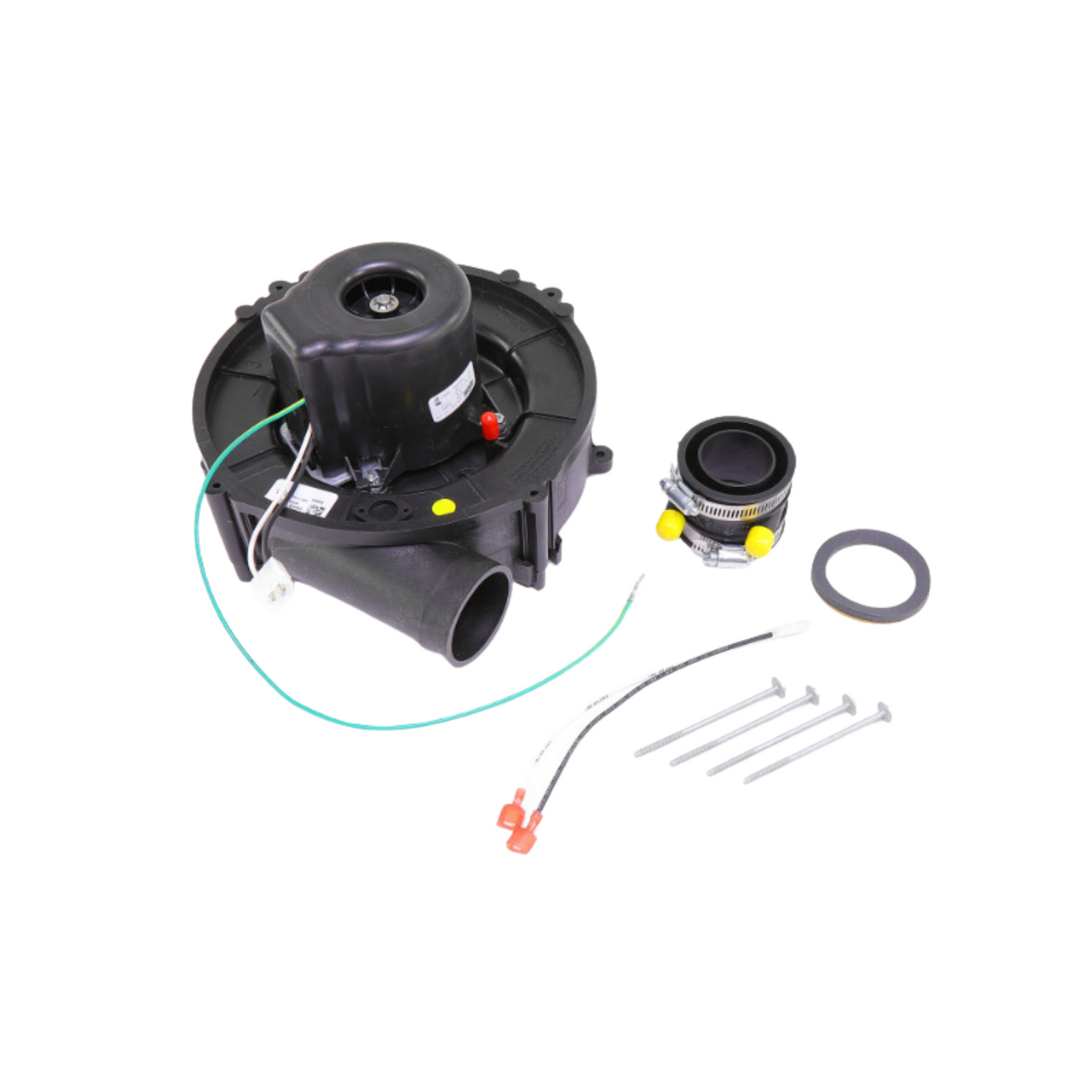 Carrier 333710-751 Inducer Assembly