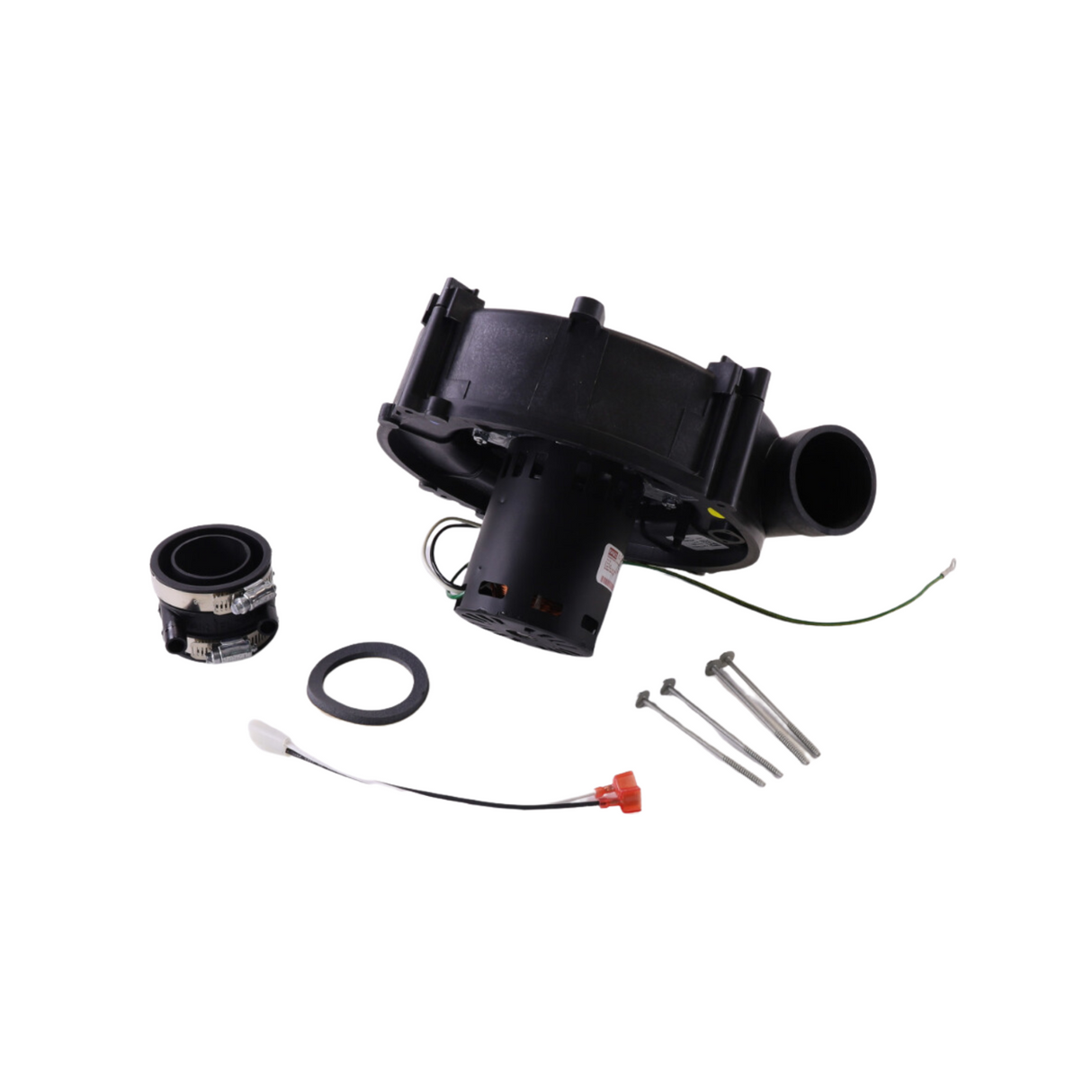 Carrier 333711-751 Inducer Motor and Housing Kit