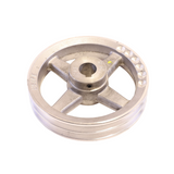 Carrier 33605782 2-Groove Pulley