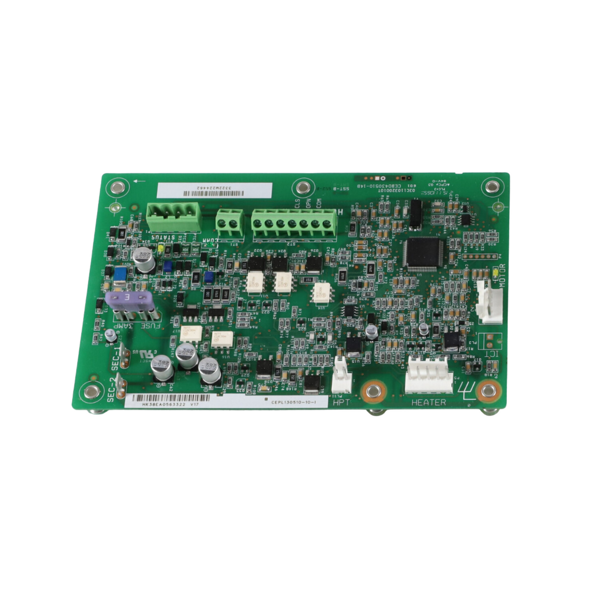 Carrier 345606-75103 Control Board