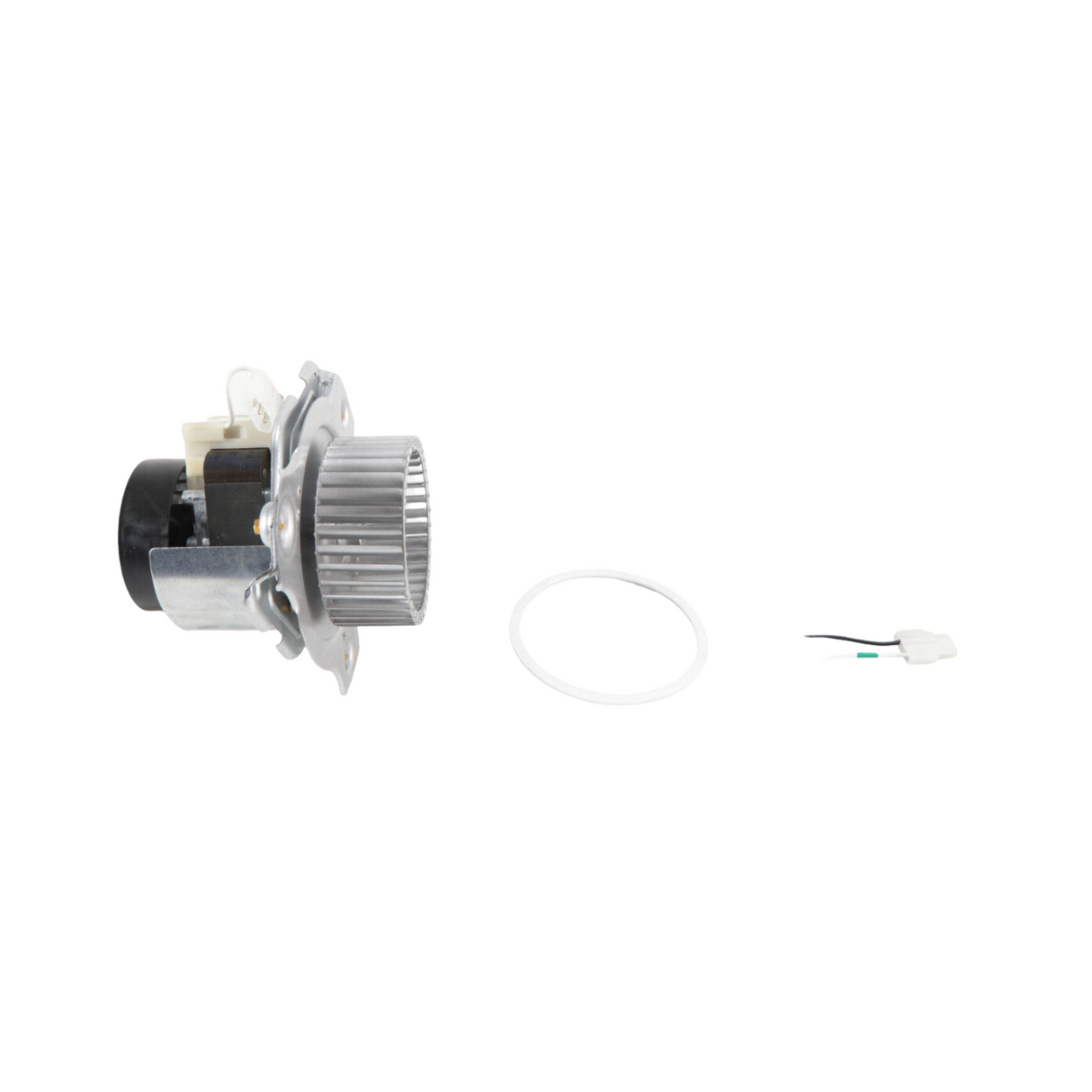 Carrier 349336-762 Inducer Assembly