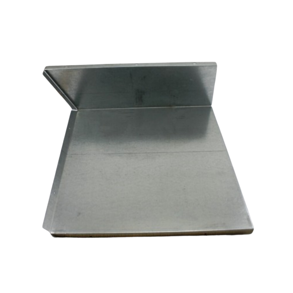 Carrier 48CH500654 Flue Box