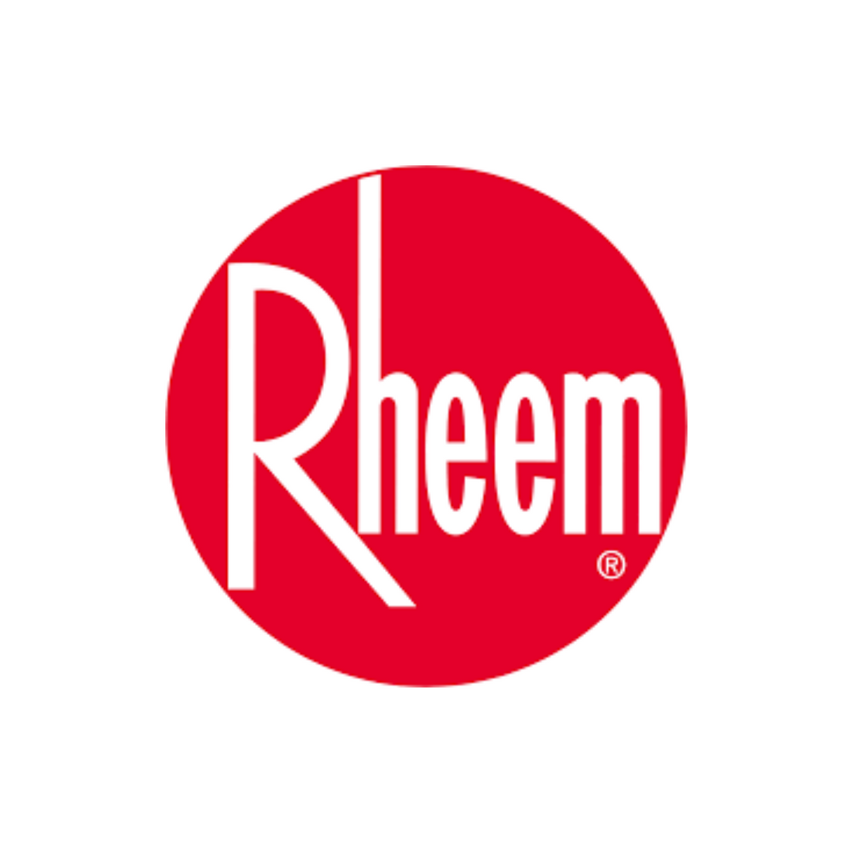 Rheem AS-67895-01X Panel/Label Kit