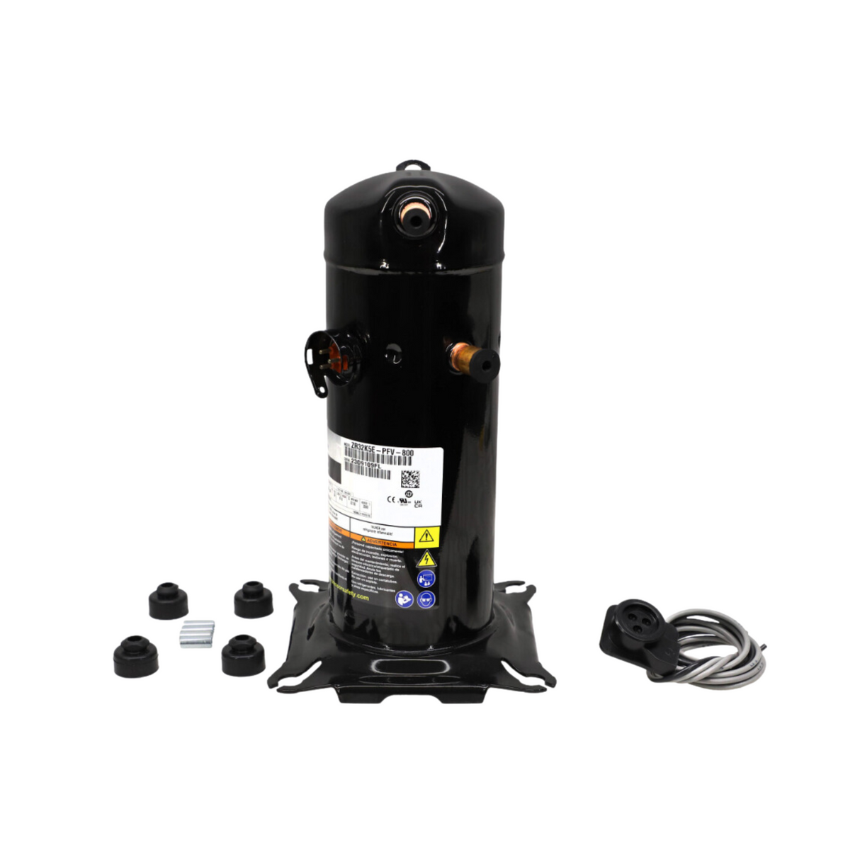 Copeland ZR32K5E-PFV-800 Scroll Compressor