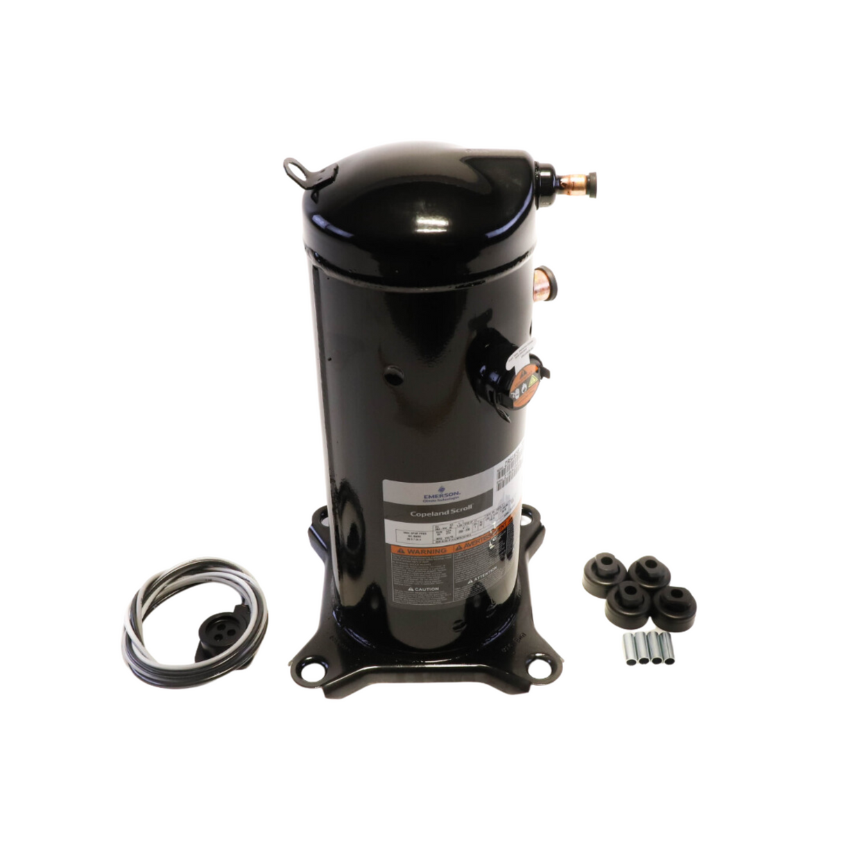 Copeland ZR54K5E-PFV-800 Scroll Compressor