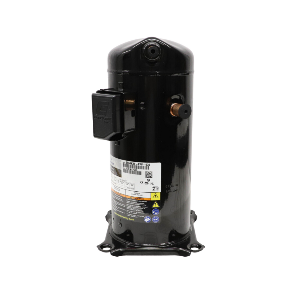 Copeland ZR57K3E-PFV-930 Scroll Compressor