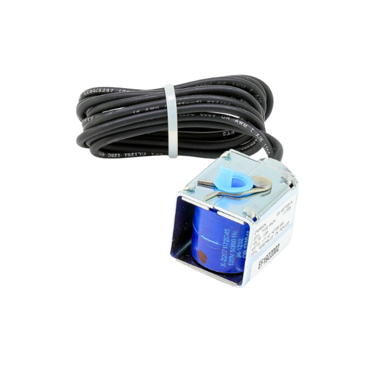 Carrier EF19ZZ002 120V, Solenoid Coil