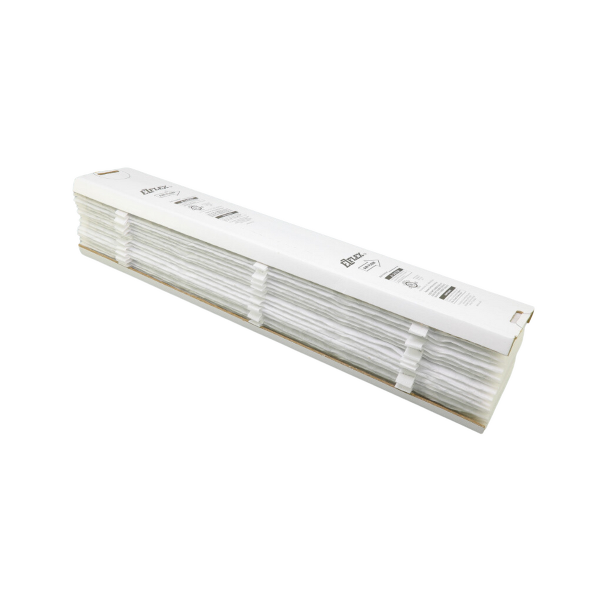 Carrier EXPXXFIL0020 EZ Flex Expandable Filter – Snook & Aderton HVAC ...
