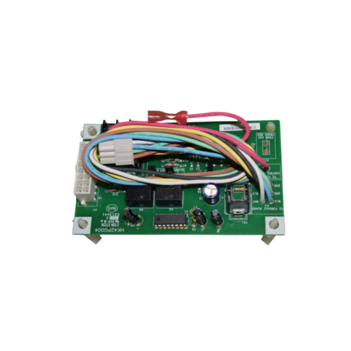 Carrier HK42PG004 Motor Control Board