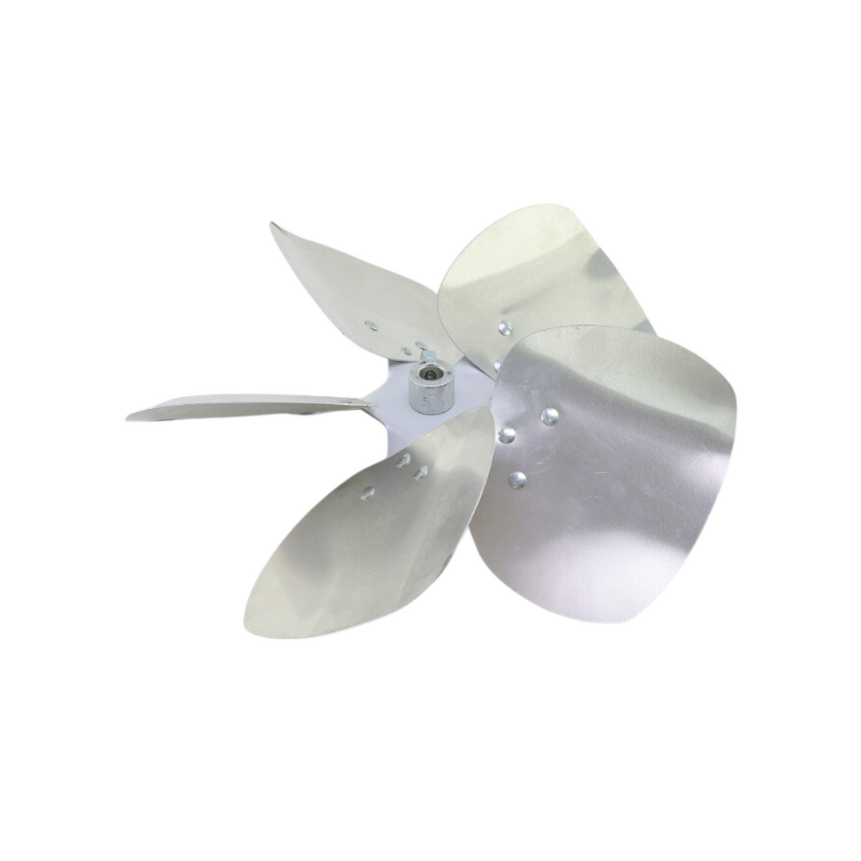 Carrier LA680547 CW Rotation, 5 Blades, 38 Degrees Pitch, 13" Diameter, 1/2" Bore, Fan Blades