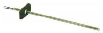 Honeywell C7046A1004 Discharge Air Temperature Sensor