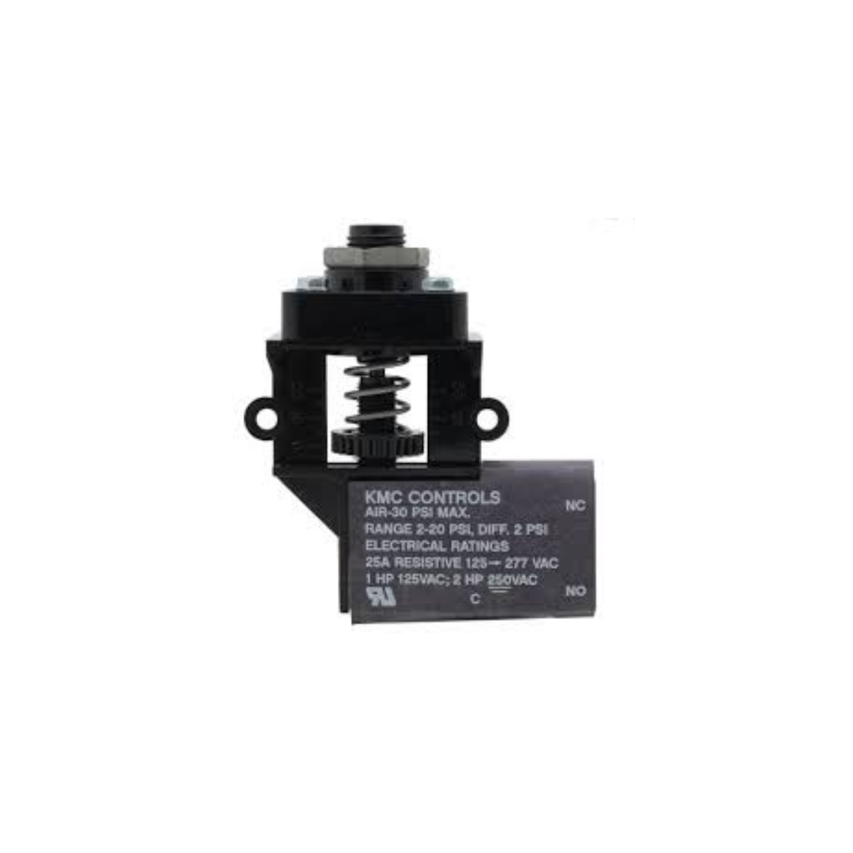 KMC Controls CCE-3001 Pneumatic Relay