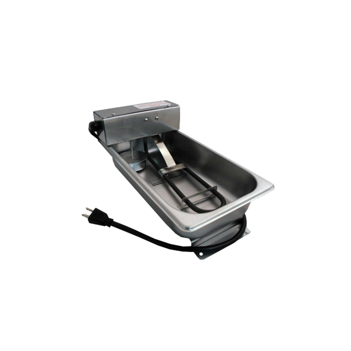 Supco CP802 120 V 800W 2.5 Quarts Condensate Pan