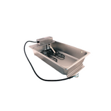 Supco CP821 208 V 1500 W 15 Quarts Condensate Pan