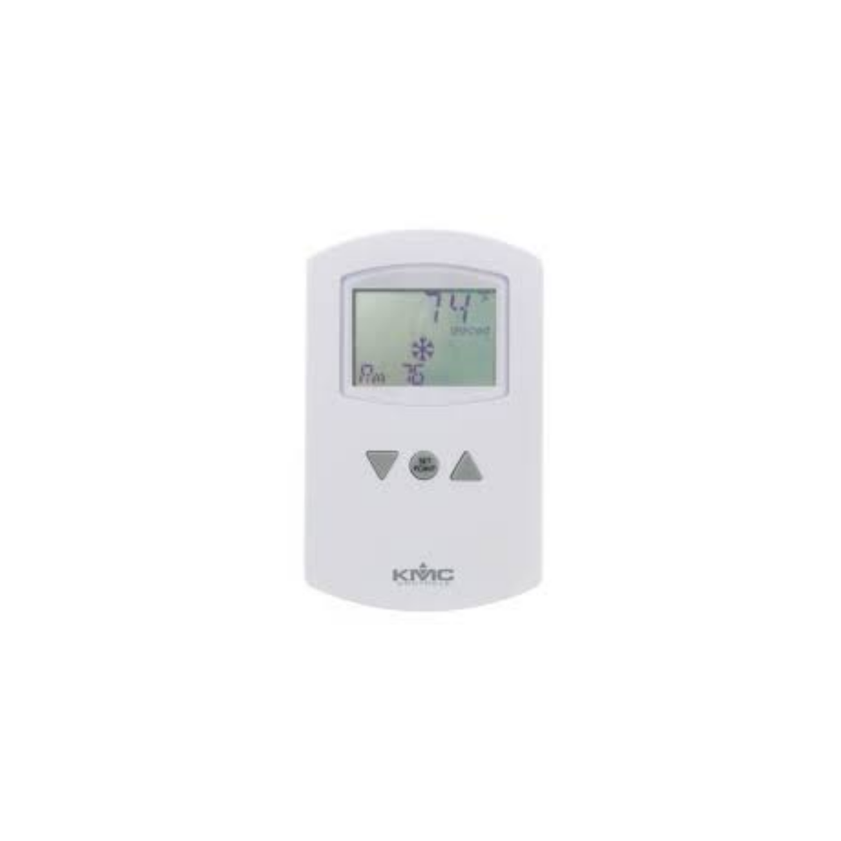 KMC Controls CTE-5202W Thermostat