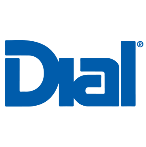 Dial Manufacturing 2601 - 1-1/2 HP 1PH Industrial Motor 115/230V