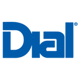 Dial Manufacturing 61784 - 1VP50-1-1/8 Variable Iron Pulley, Single Groove