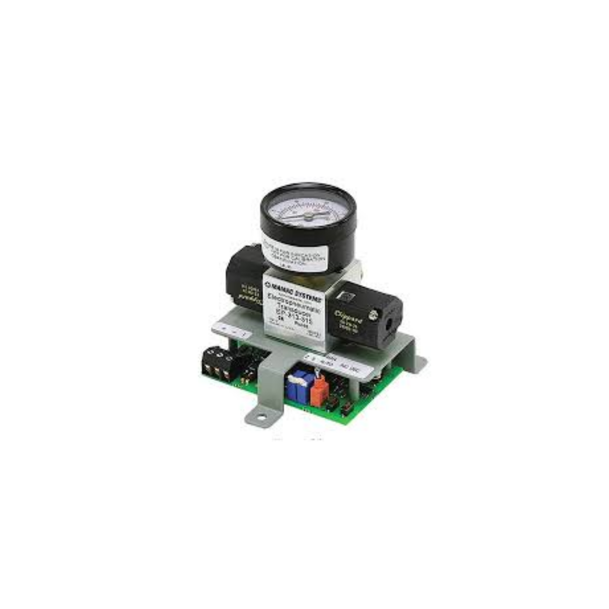 MAMAC Systems EP-313-020 Transducer
