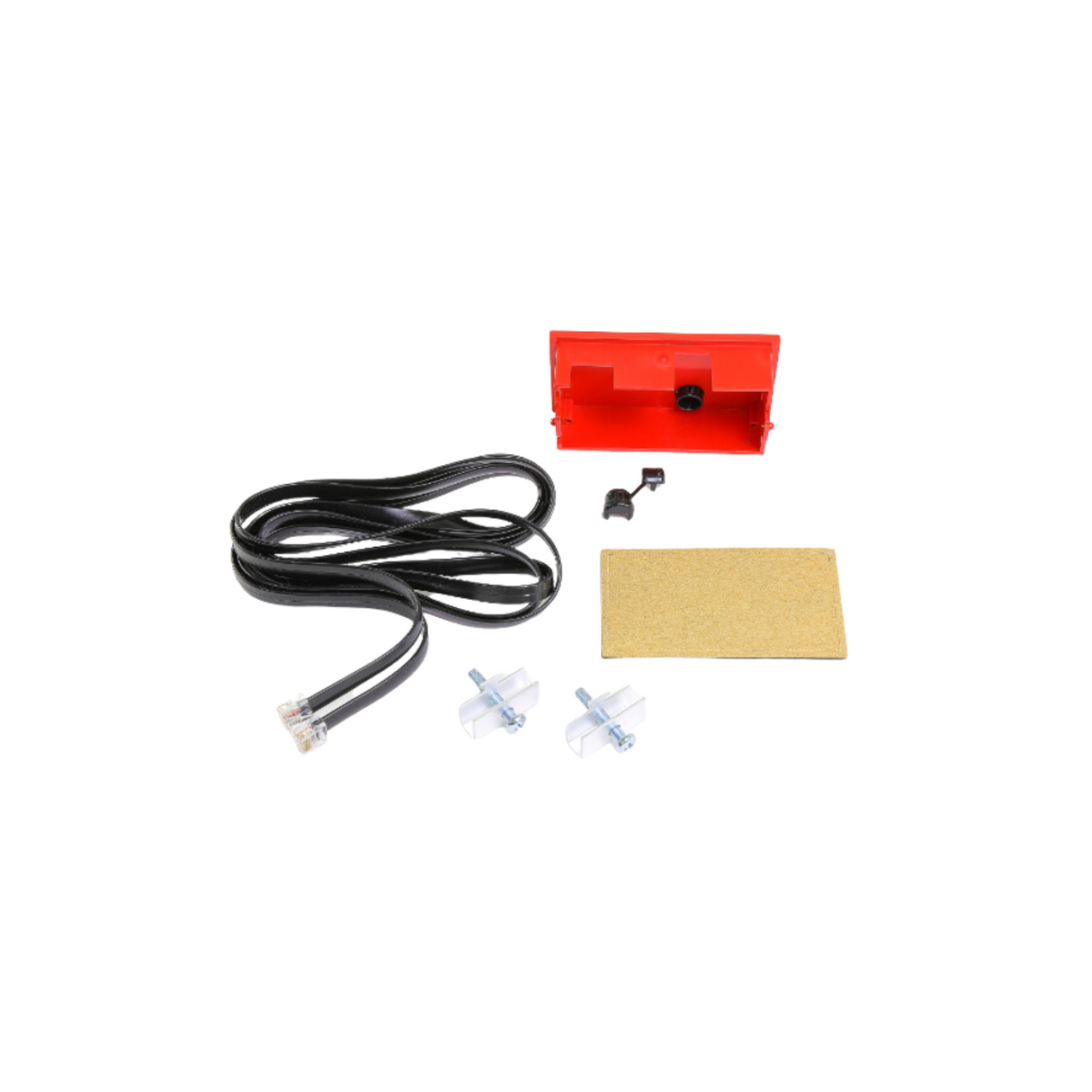 Fireye 129-178-4 Remote Mounting Kit With 4' Cable