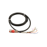 Fireye 59-497-060 60' Scanner Cable With Straight Connector