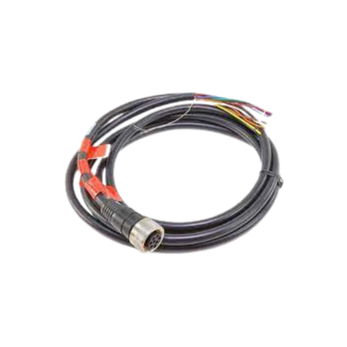 Fireye 59-598-3 10' Quick Connect Cable