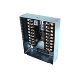 Fireye 60-1466-2 Open Wiring Subbase