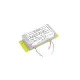 Fireye 61-5745-3 Shutter Control Module For Dual 45UV5-1005 Scanners