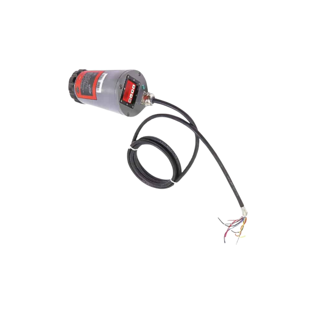 Fireye 95DSS2E-1CG Enhanced Model Insight Scanner (Dual Detector - Inf ...