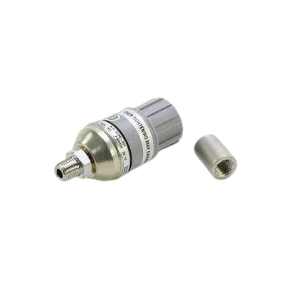 Fireye BLPS200 0-200 PSIG Pressure Transducer