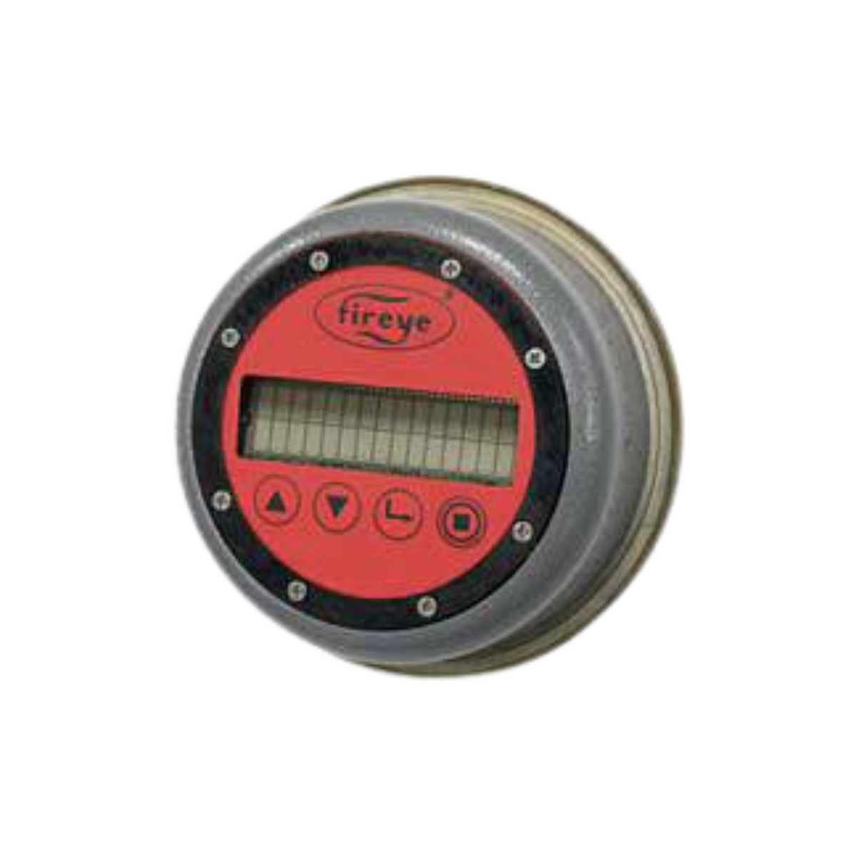 Fireye Module Fireye 95DISP-1-SS Display Module – Snook & Aderton HVAC Supply