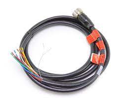 Fireye 59-598-3 10' Quick Connect Cable