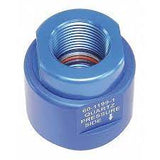 Fireye 60-1199-1 1" NPT Sealing Union With Quartz Window