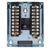 Fireye 60-1386-2 Closed Wiring Subbase