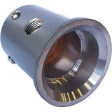 Fireye 60-2919-1 1" NPT Mounting Flange With Heat Insulating Material