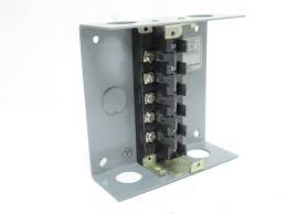 Fireye 61-5042 Cabinet Open Wiring Base For M-Series I and II