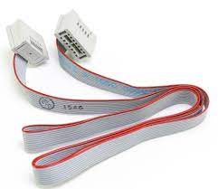 Fireye ED550-6 6' Remote Display Cable For E500