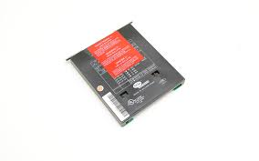 Fireye EP100S Programmer Module - Spanish