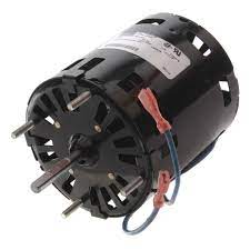 Honeywell 32005376-001 120V He360 & He365 Fan Motor