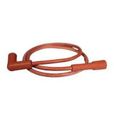 Honeywell 392125-1 25" Standard Ignition  Cable With Straight Boot