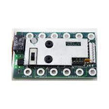 Honeywell 50053952-012 Replacement Low Voltage Control Board, Used with VNT5150 and VNT5200 Series